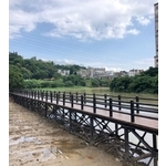 平台、棧道 - 利澤建材工業有限公司