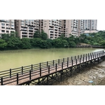 平台、棧道 - 利澤建材工業有限公司