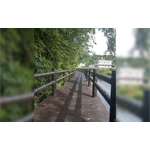 平台、棧道 - 利澤建材工業有限公司