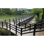 平台、棧道 - 利澤建材工業有限公司