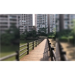 平台、棧道 - 利澤建材工業有限公司