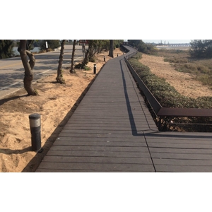 平台、棧道