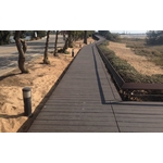 平台、棧道 - 利澤建材工業有限公司
