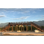 平台、棧道 - 利澤建材工業有限公司