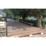 平台、棧道 - 利澤建材工業有限公司