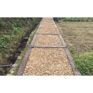 平台、棧道