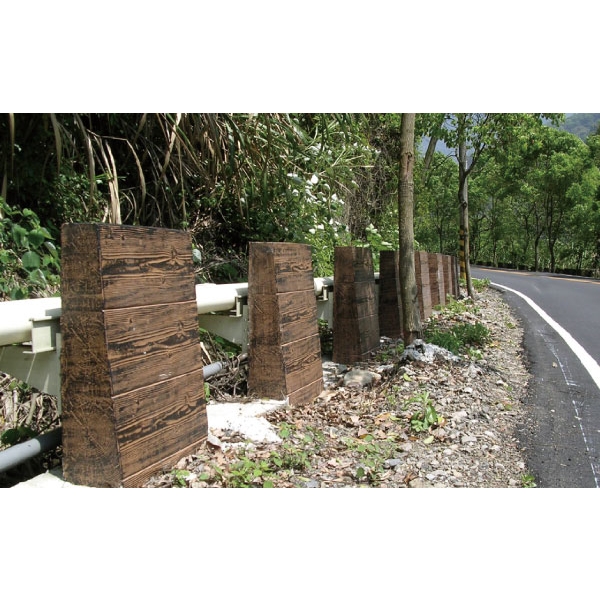 特訂路緣石