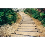 階梯 - 利澤建材工業有限公司