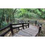 階梯、欄杆 - 利澤建材工業有限公司