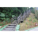 階梯棧道 - 利澤建材工業有限公司