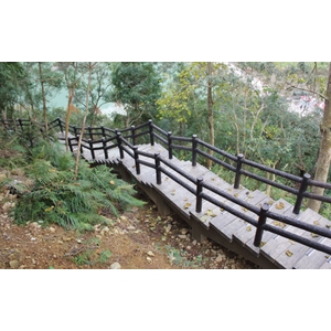 階梯棧道