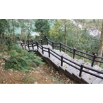 階梯棧道 - 利澤建材工業有限公司