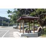 特訂候車亭 - 利澤建材工業有限公司