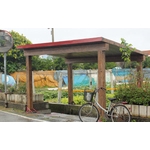 特訂洗衣亭 - 利澤建材工業有限公司