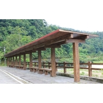 特訂休憩亭 - 利澤建材工業有限公司