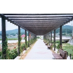 特訂花架、椅 - 利澤建材工業有限公司