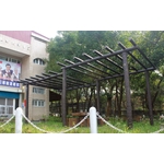 R-3花架 - 利澤建材工業有限公司