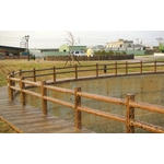 B-4Y欄杆棧板 - 利澤建材工業有限公司