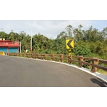 B-20Y欄杆 - 利澤建材工業有限公司