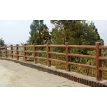 B-12Y欄杆、五連樁 - 利澤建材工業有限公司