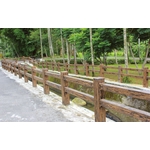 B-10Y欄杆 - 利澤建材工業有限公司