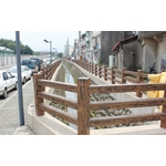 B-10Y欄杆 - 利澤建材工業有限公司