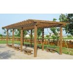 特訂花架、椅 - 利澤建材工業有限公司