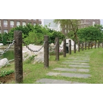 B-8-1欄杆 - 利澤建材工業有限公司