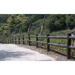 B-4欄杆 - 利澤建材工業有限公司