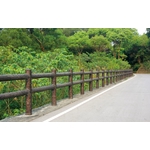 B-4欄杆 - 利澤建材工業有限公司