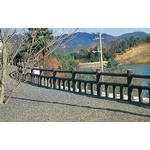 特訂欄杆 - 利澤建材工業有限公司