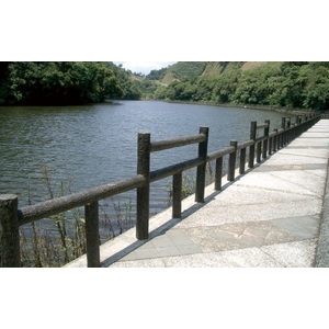 特訂欄杆