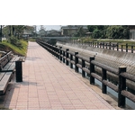 B-9欄杆 - 利澤建材工業有限公司