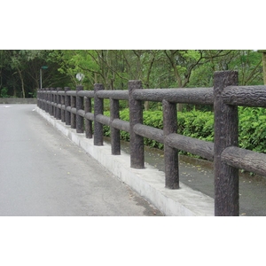B-9欄杆