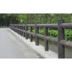 B-9欄杆 - 利澤建材工業有限公司