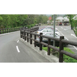 B-9欄杆
