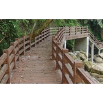 特訂階梯棧道 - 利澤建材工業有限公司