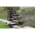 特訂棧道 - 利澤建材工業有限公司