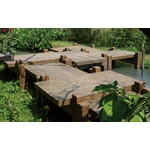 邊坡平台 - 利澤建材工業有限公司