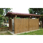 NK-2廁所 - 利澤建材工業有限公司