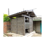 NK-3廁所 - 利澤建材工業有限公司