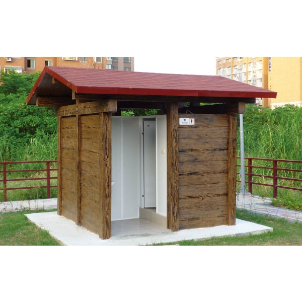 NK-3廁所,利澤建材工業有限公司