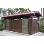 NK-4廁所 - 利澤建材工業有限公司