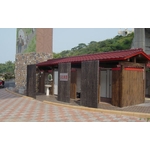 NK-4廁所 - 利澤建材工業有限公司