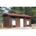 NK-4廁所 - 利澤建材工業有限公司