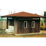 特訂公廁 - 利澤建材工業有限公司