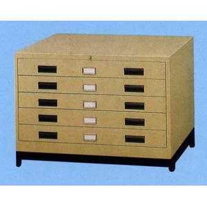 平放式圖櫃 , 固迪欣儀器有限公司