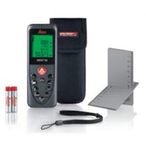 手持式雷射測距儀(紅外線) , 固迪欣儀器有限公司