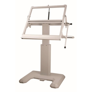 ST-600 單 柱 氣 壓 架 , 固迪欣儀器有限公司