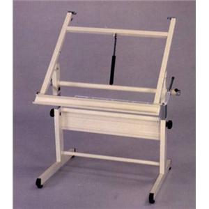 氣壓式製圖架(傾斜面) , 固迪欣儀器有限公司